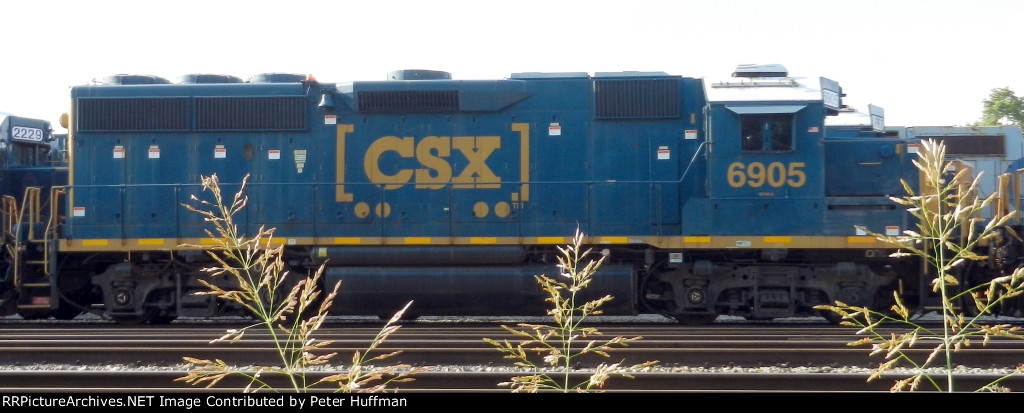 CSX 6905